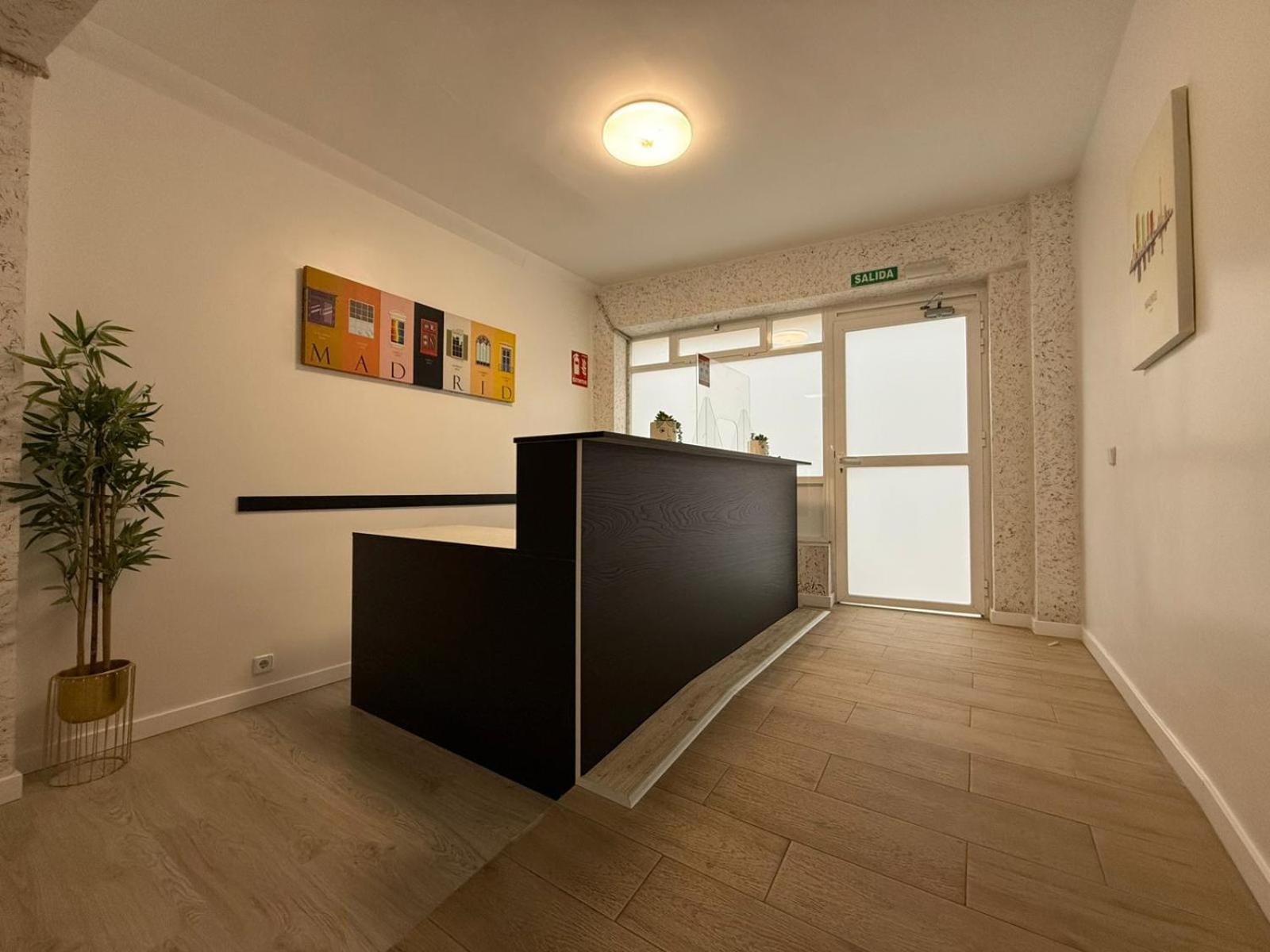 Tkh-rooms Mate Albergue *