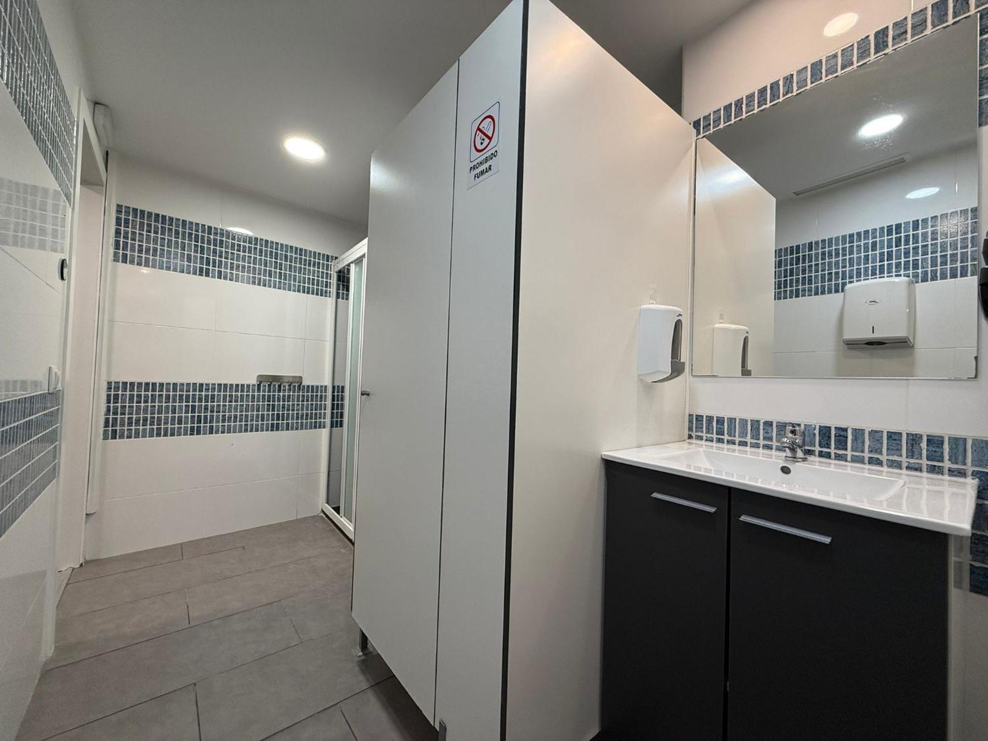 Albergue Tkh-rooms Mate Madri